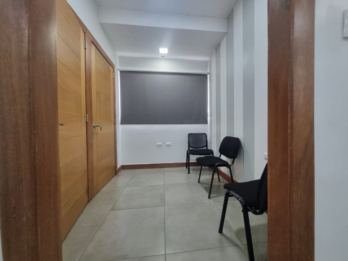 Nave Industrial En Herrera, Santo Domingo Oeste – foto 7