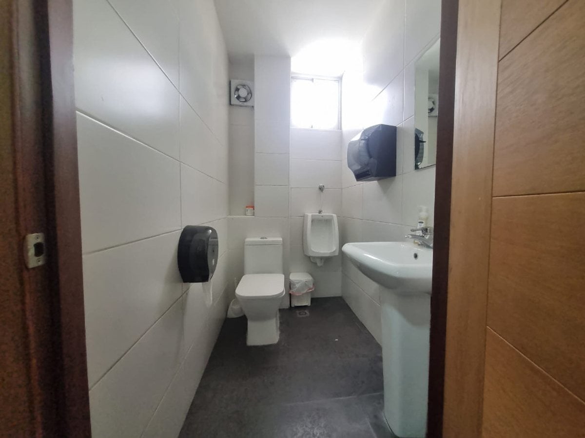 Nave Industrial En Herrera, Santo Domingo Oeste – foto 8