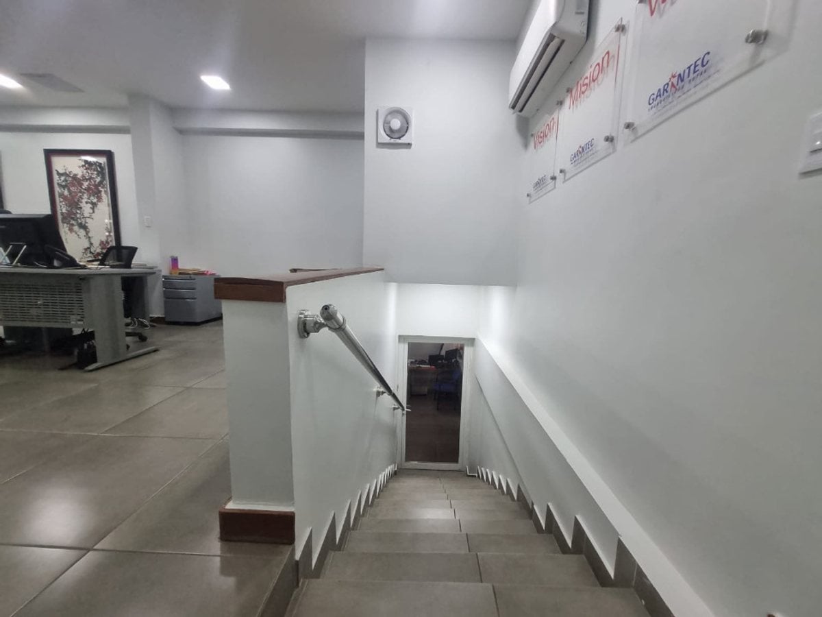 Nave Industrial En Herrera, Santo Domingo Oeste – foto 9