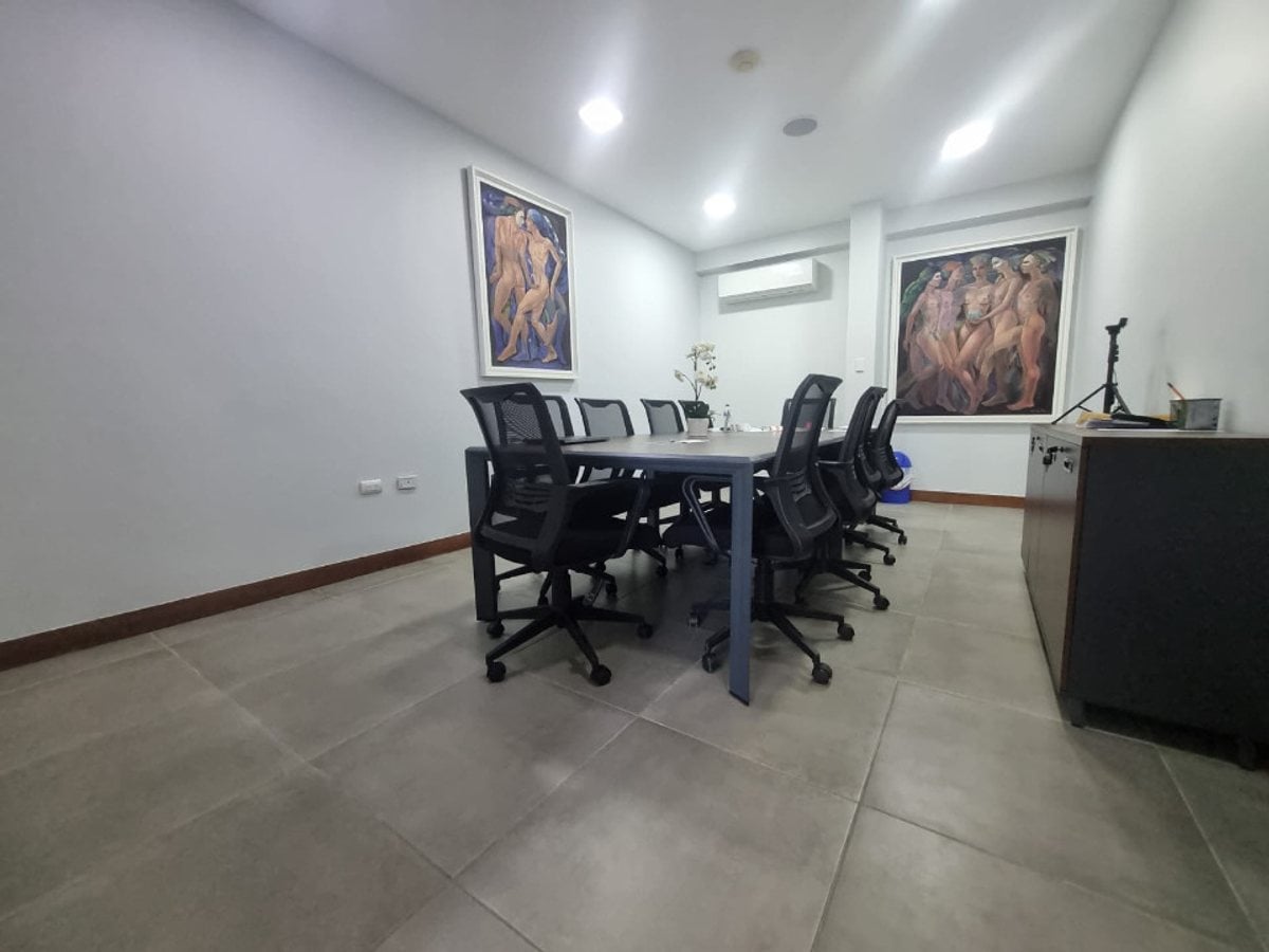 Nave Industrial En Herrera, Santo Domingo Oeste – foto 3