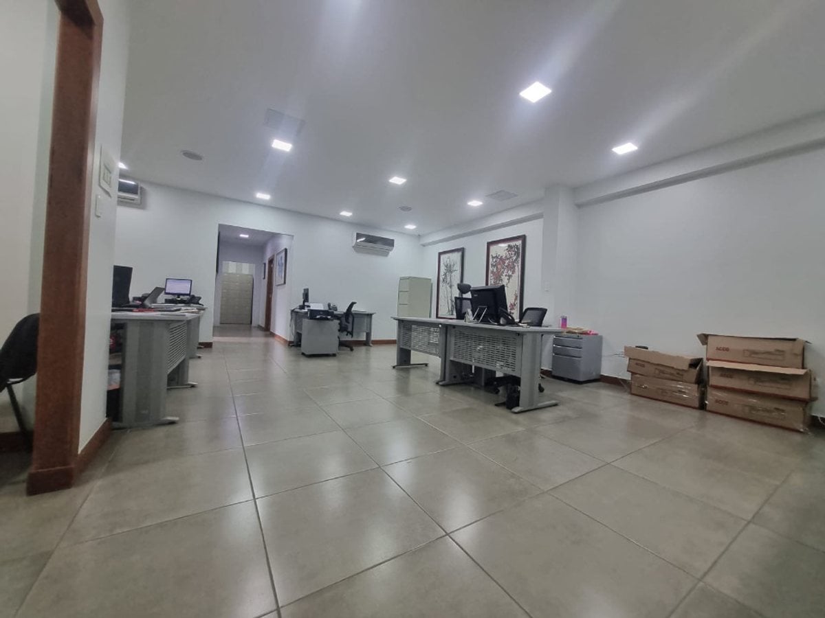 Nave Industrial En Herrera, Santo Domingo Oeste – foto 10