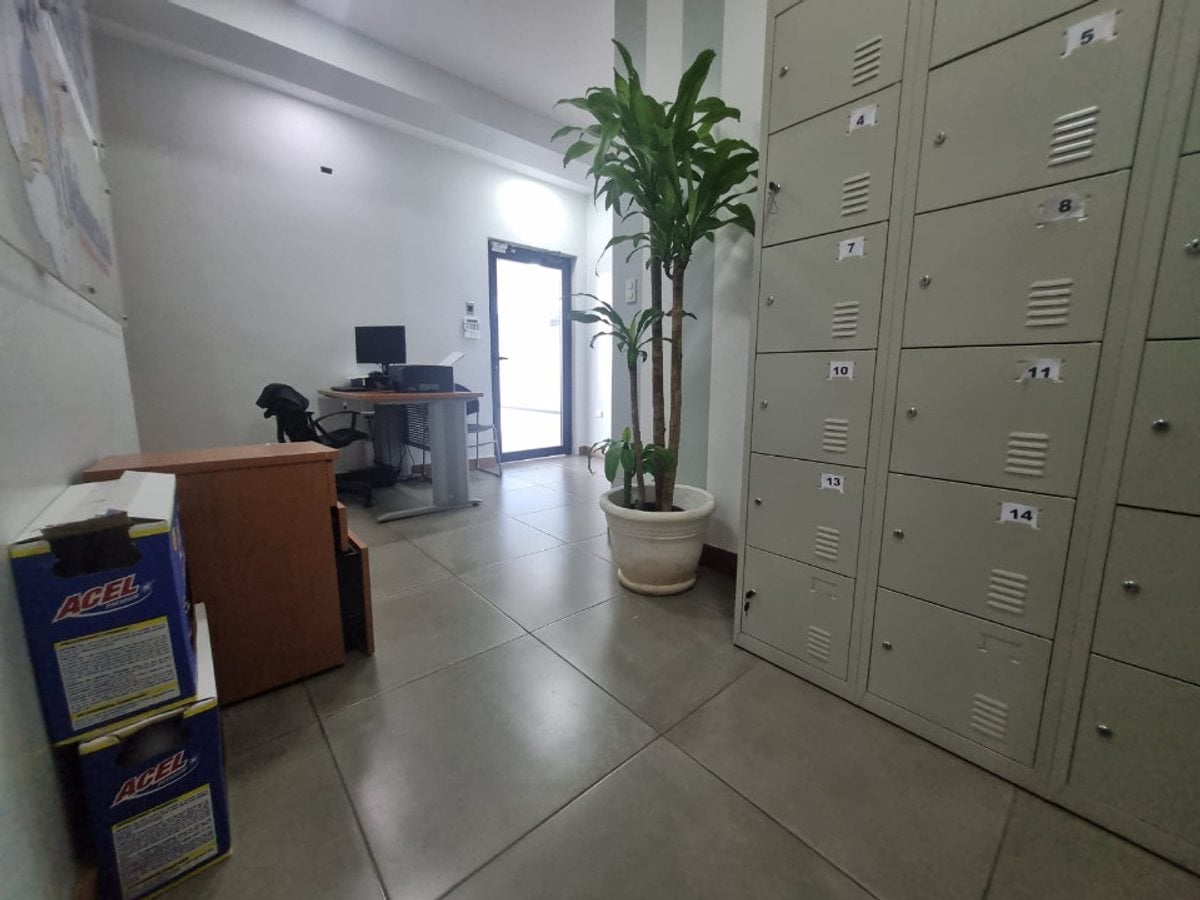 Nave Industrial En Herrera, Santo Domingo Oeste – foto 4