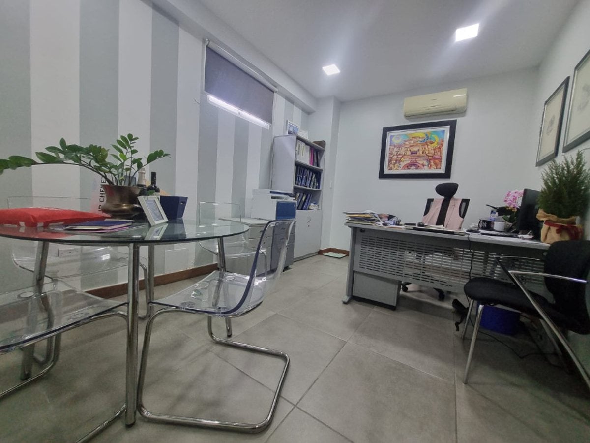 Nave Industrial En Herrera, Santo Domingo Oeste – foto 1
