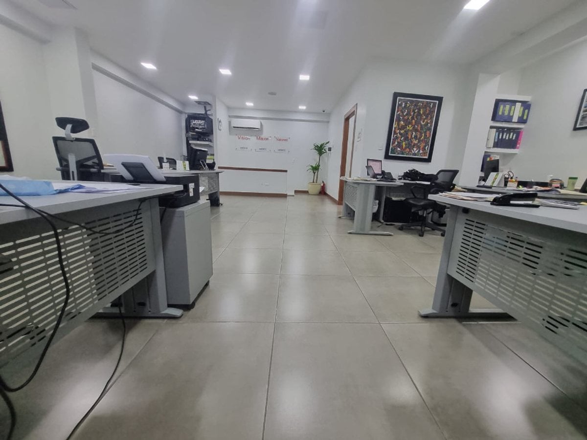 Nave Industrial En Herrera, Santo Domingo Oeste – foto 6