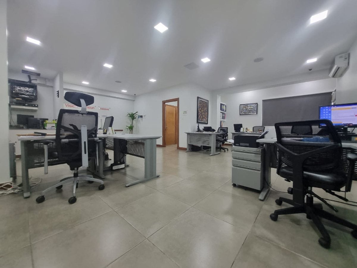Nave Industrial En Herrera, Santo Domingo Oeste – foto 11