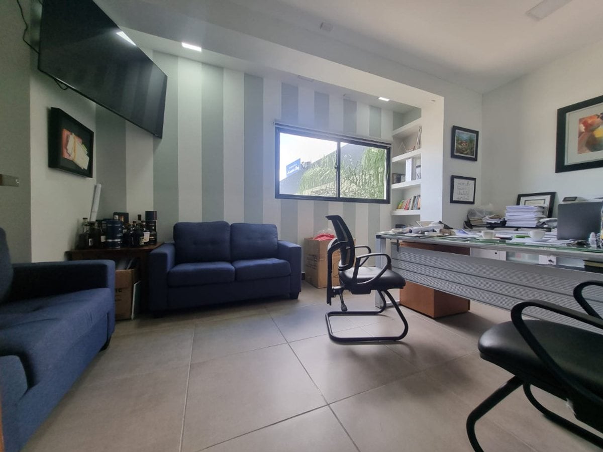 Nave Industrial En Herrera, Santo Domingo Oeste – foto 5