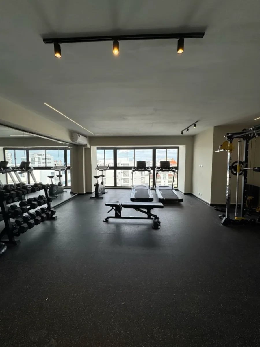 APARTAMENTO EN VENTA | EVARISTO MORALES – foto 12