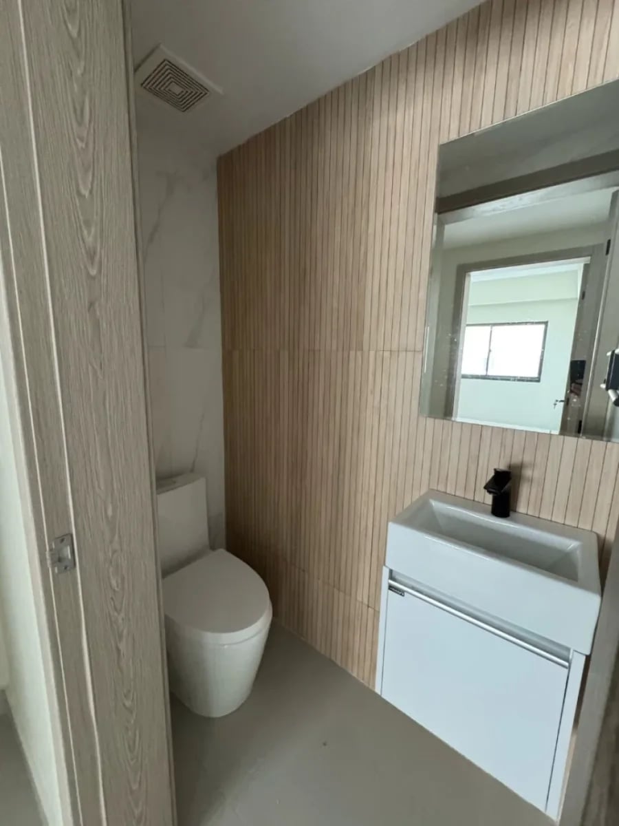 APARTAMENTO EN VENTA | EVARISTO MORALES – foto 5