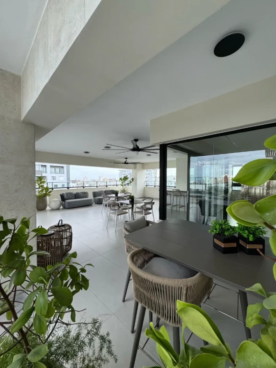 APARTAMENTO EN VENTA | EVARISTO MORALES – foto 10
