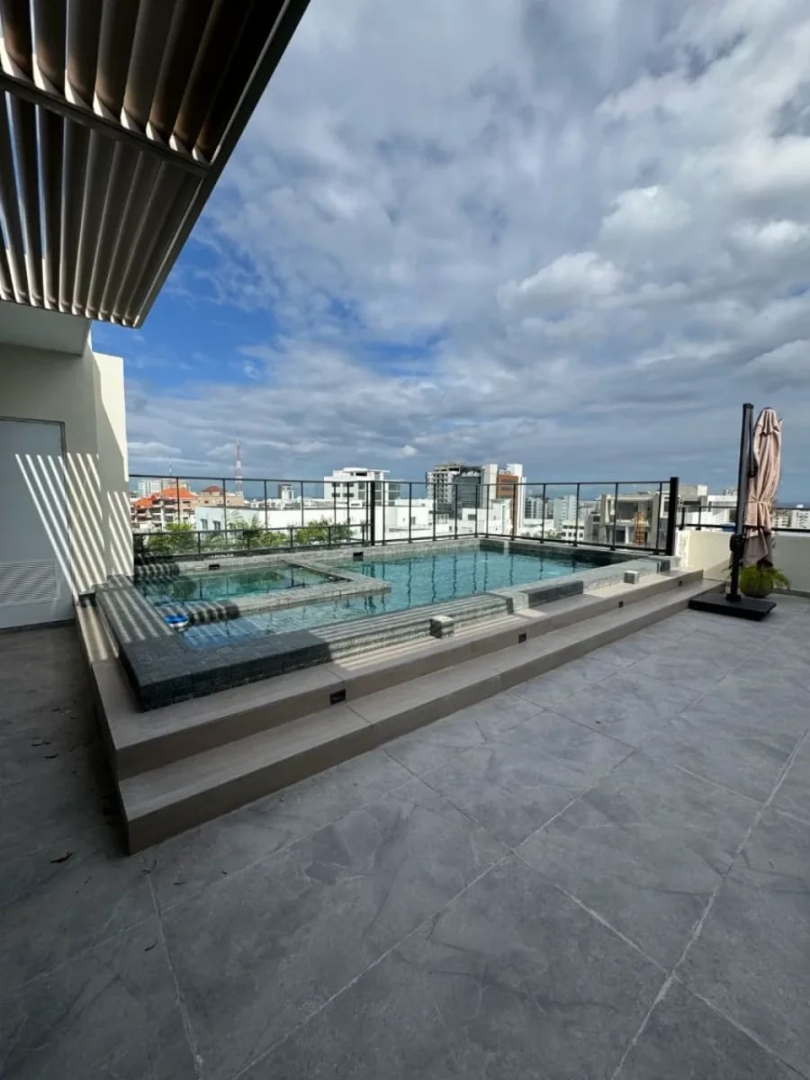 APARTAMENTO EN VENTA | EVARISTO MORALES – foto 9