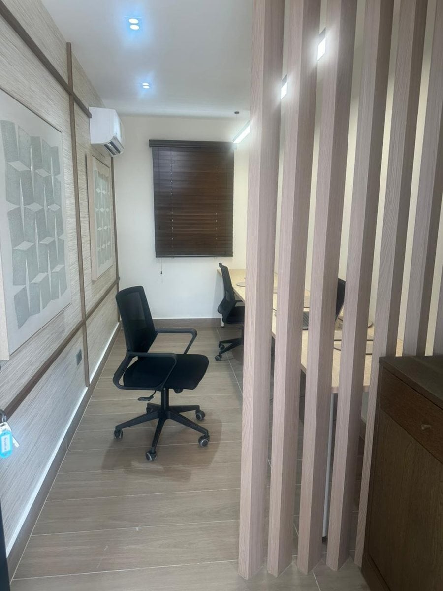 Apartamento amueblado en venta en Sto Dgo 1H - 2P – foto 6