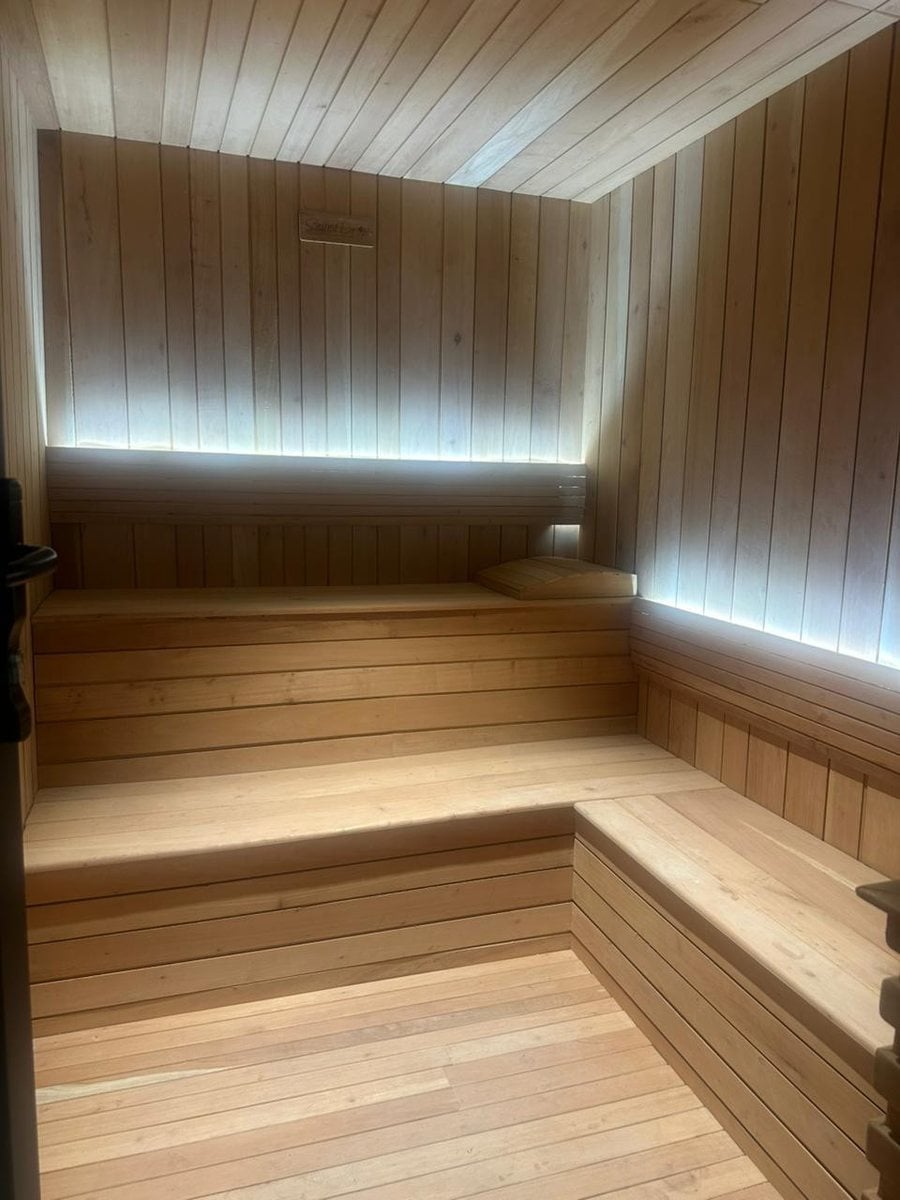 Apartamento amueblado en venta en Sto Dgo 1H - 2P – foto 7