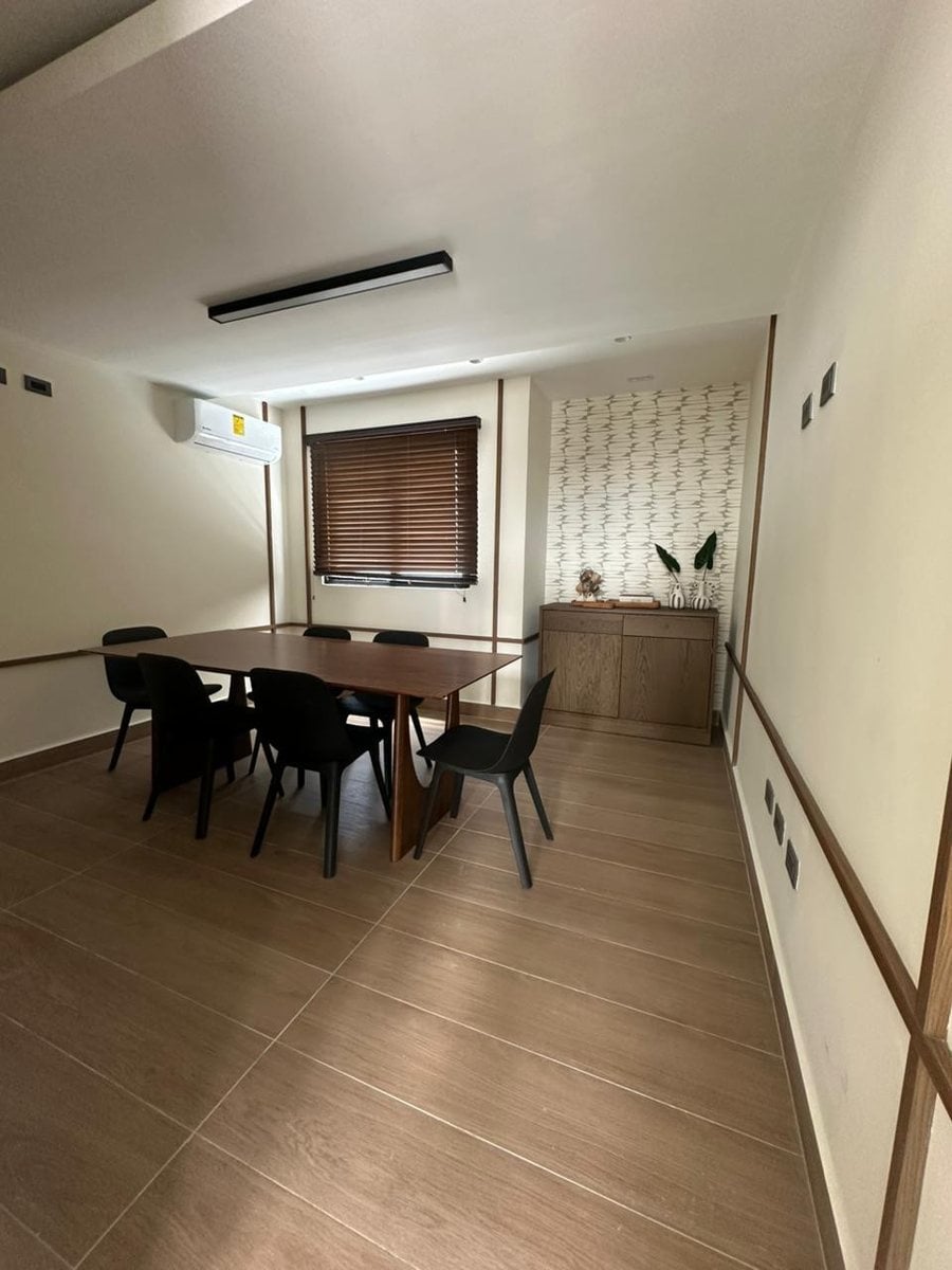 Apartamento amueblado en venta en Sto Dgo 1H - 2P – foto 3
