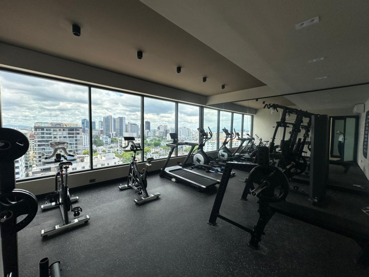 Apartamento amueblado en venta en Sto Dgo 1H - 2P – foto 8