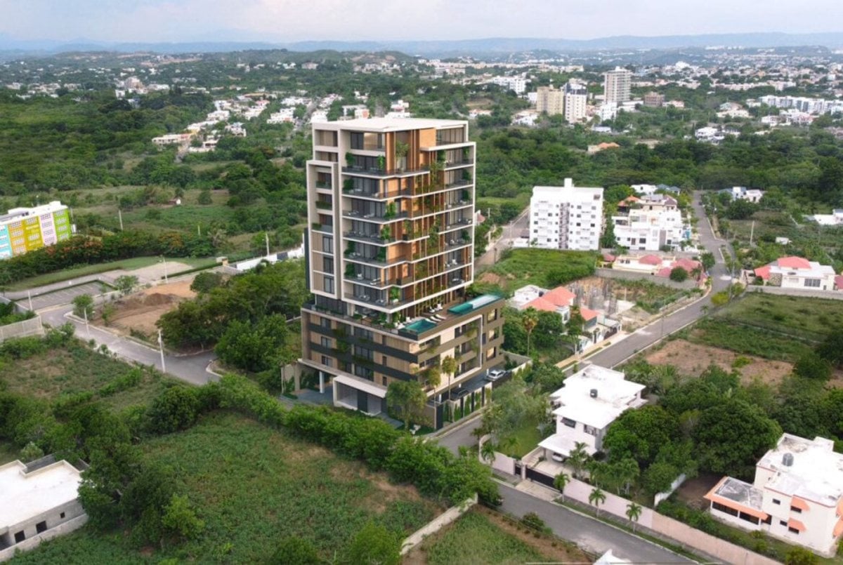 Terreno en Urbanización Thomen, Santiago – foto 3