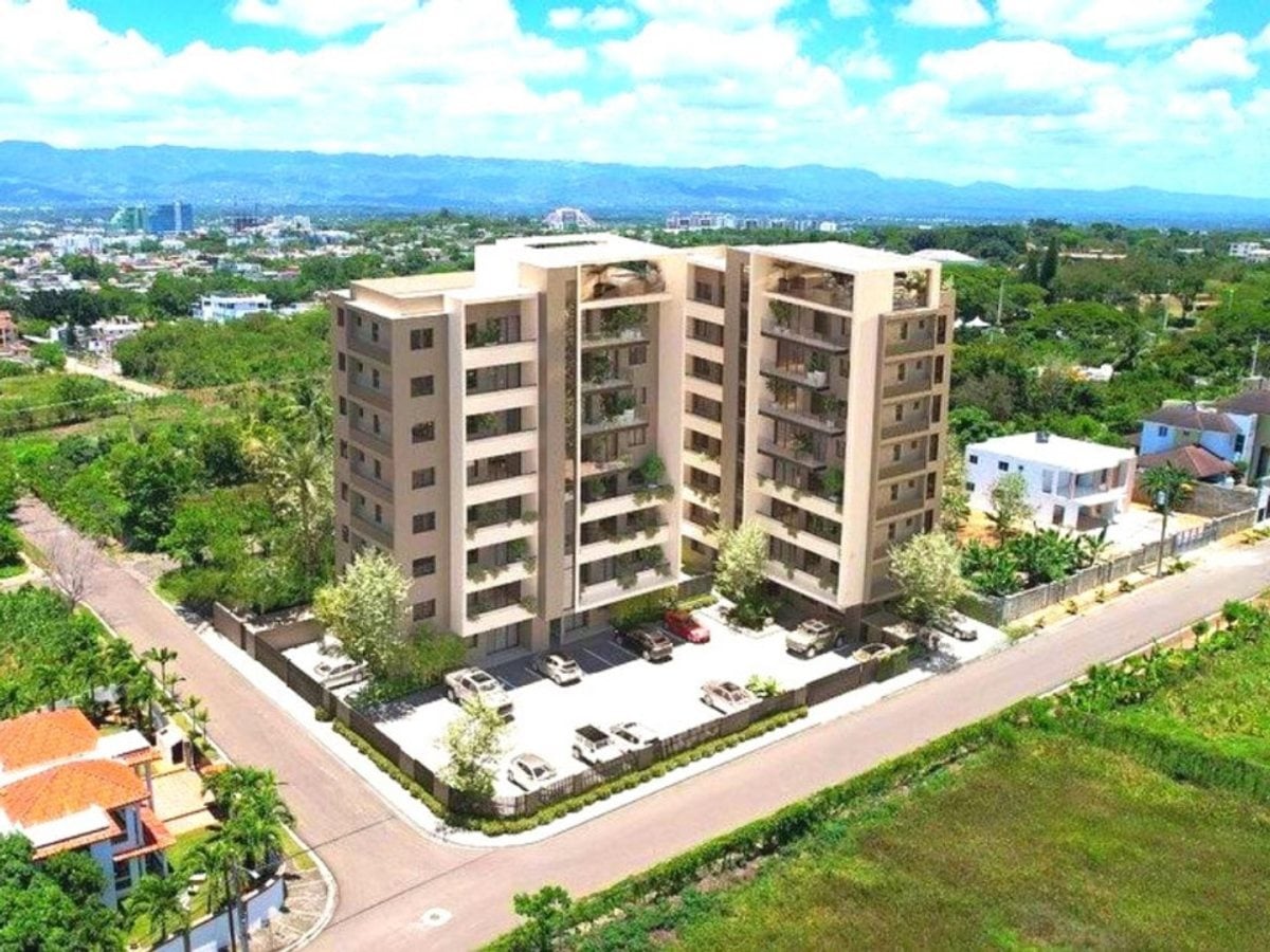 Terreno en Urbanización Thomen, Santiago – foto 2