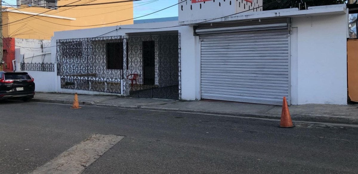 Local comercial en venta en Higüey, Centro del Pueblo – foto 1