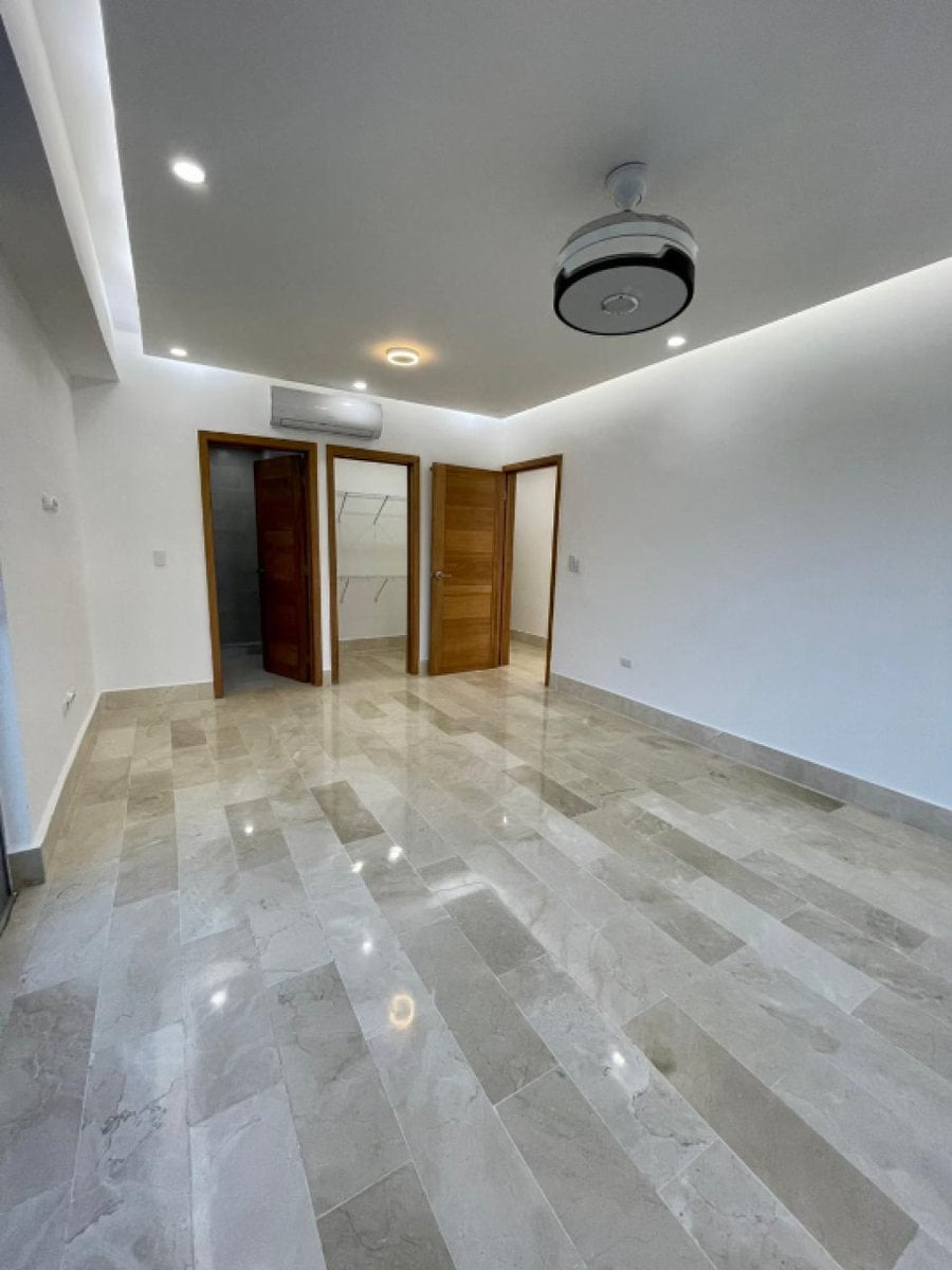 Apartamento En Ensanche Naco, Santo Domingo De Guz – foto 7