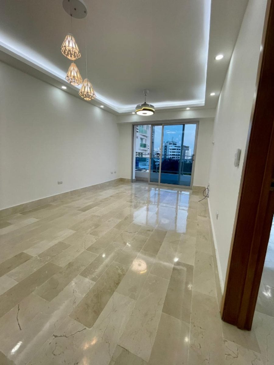 Apartamento En Ensanche Naco, Santo Domingo De Guz – foto 1