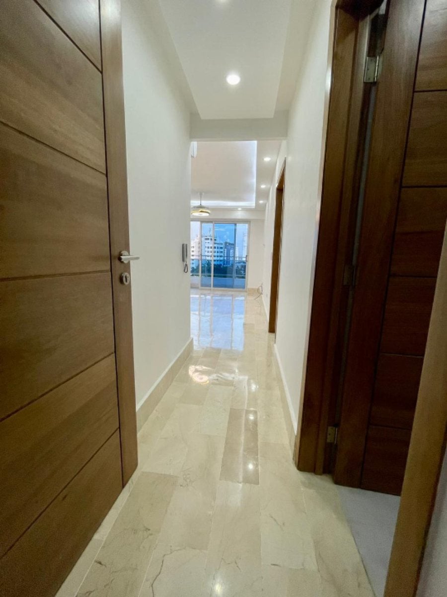 Apartamento En Ensanche Naco, Santo Domingo De Guz – foto 3