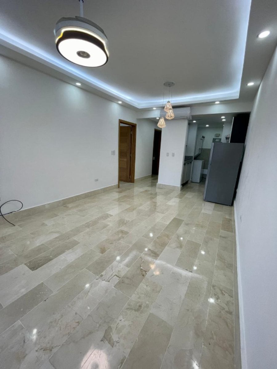 Apartamento En Ensanche Naco, Santo Domingo De Guz – foto 5