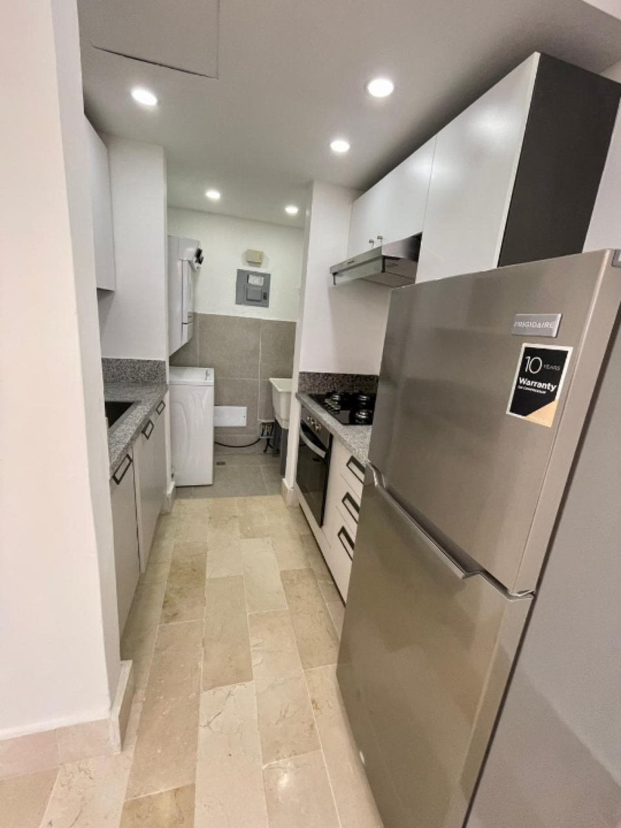 Apartamento En Ensanche Naco, Santo Domingo De Guz – foto 4