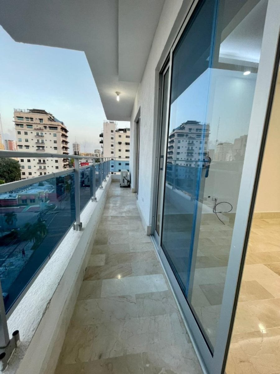Apartamento En Ensanche Naco, Santo Domingo De Guz – foto 6