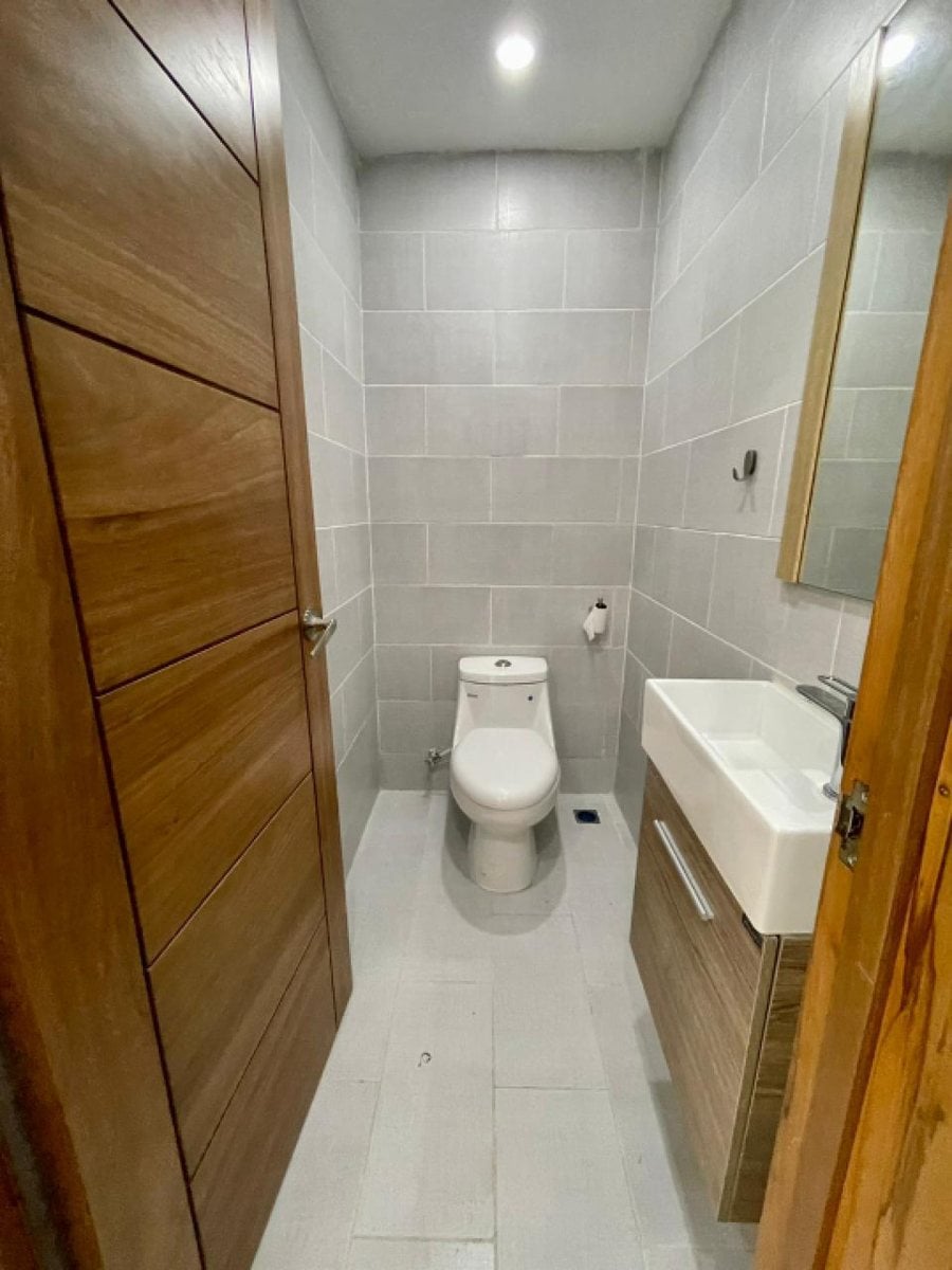 Apartamento En Ensanche Naco, Santo Domingo De Guz – foto 2