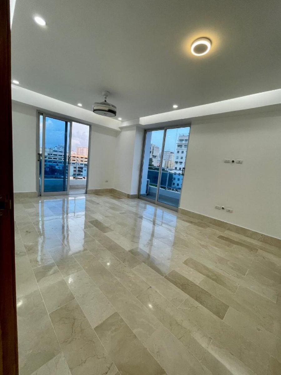Apartamento En Ensanche Naco, Santo Domingo De Guz – foto 10