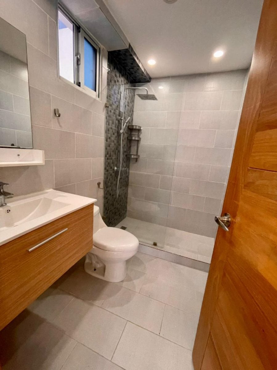 Apartamento En Ensanche Naco, Santo Domingo De Guz – foto 9