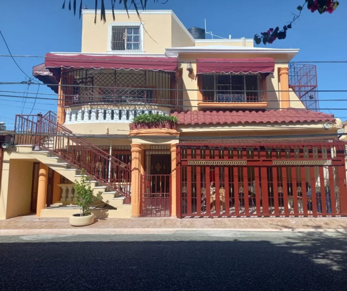 SE VENDE PROPIEDAD EN BRISA ORIENTAL II – foto 1