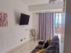 Apartamento amueblado en alquiler en El Millón – foto 2