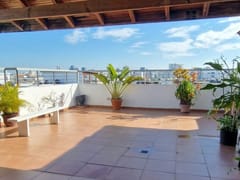 Apartamento amueblado en alquiler en El Millón – foto 1