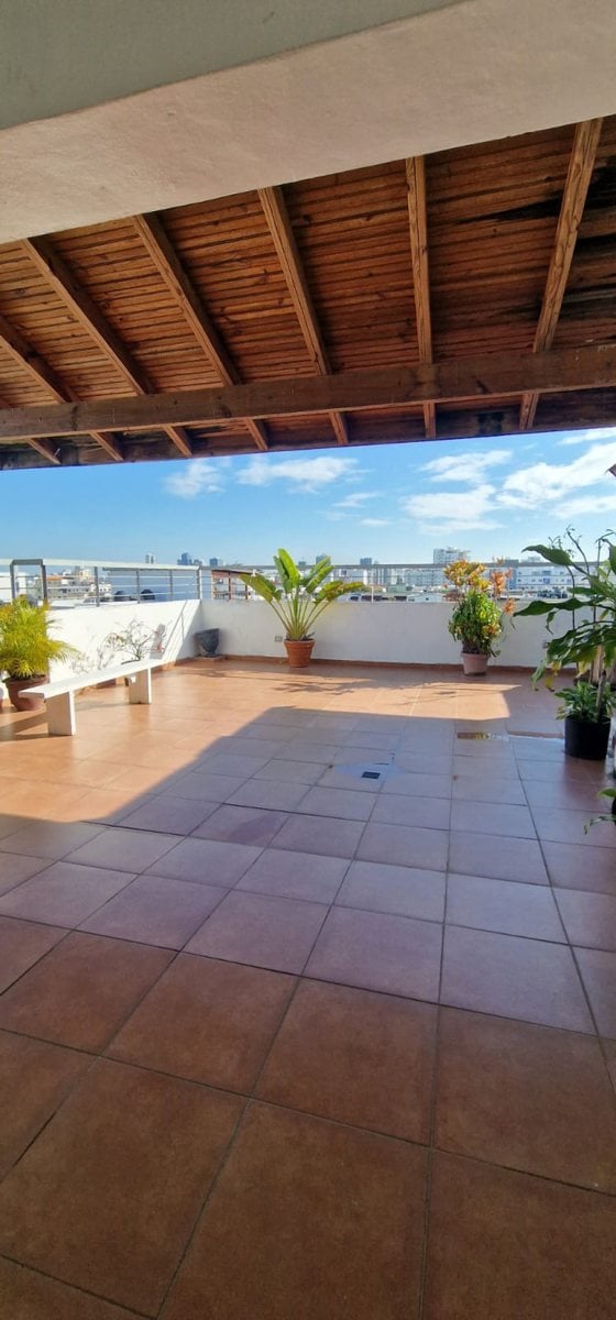 Apartamento amueblado en alquiler en El Millón – foto 1