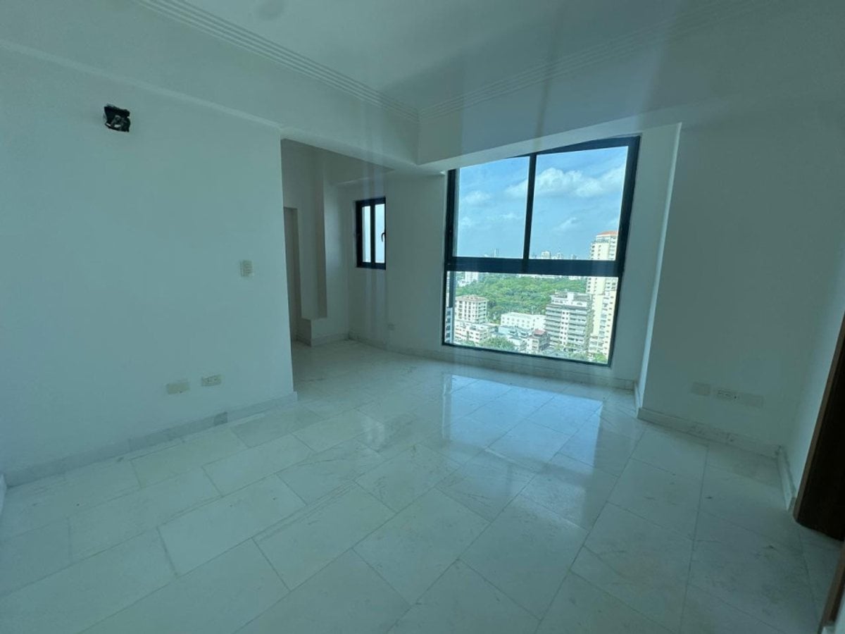 Apartamento en La Esperilla, Santo Domingo – foto 6