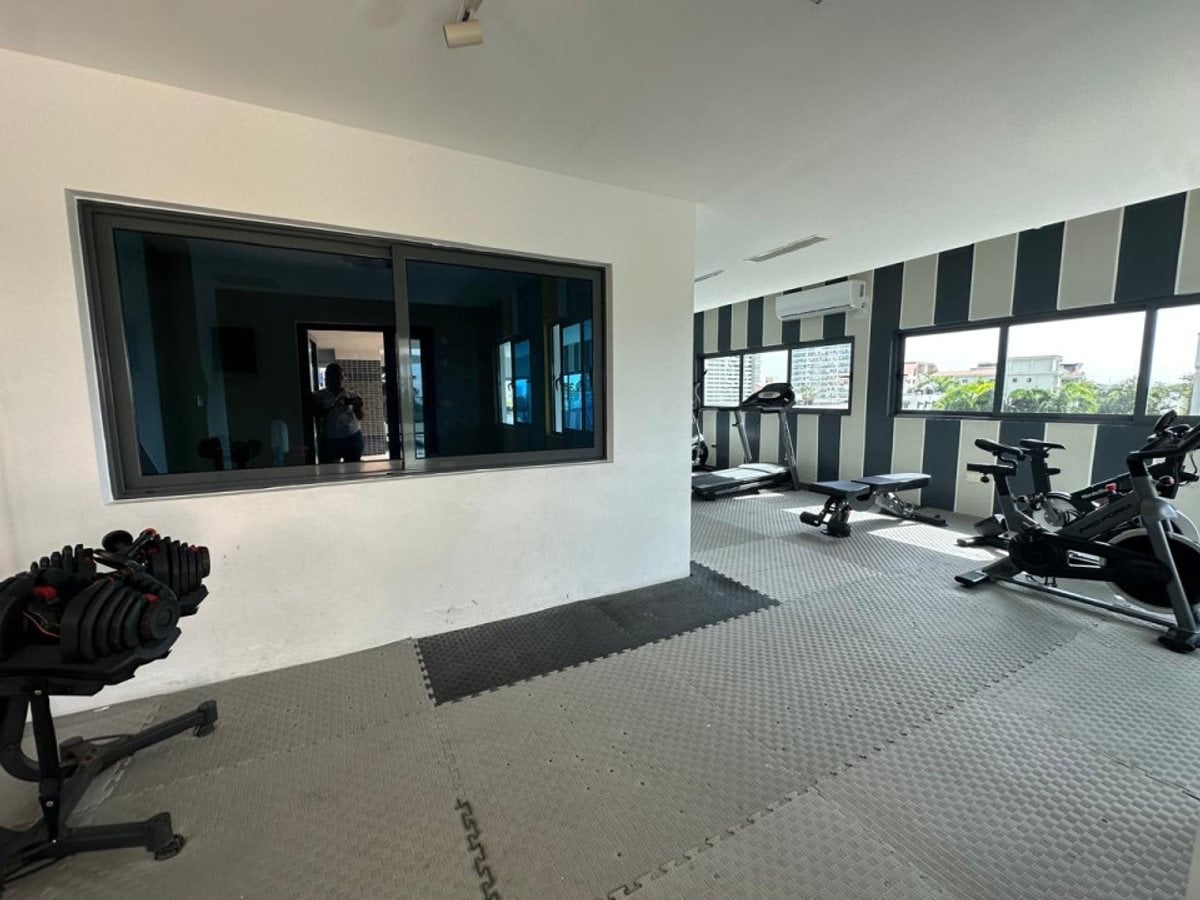 Apartamento en La Esperilla, Santo Domingo – foto 3