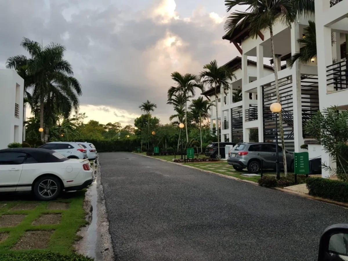 Apartamento en venta en Juan Dolio – foto 9