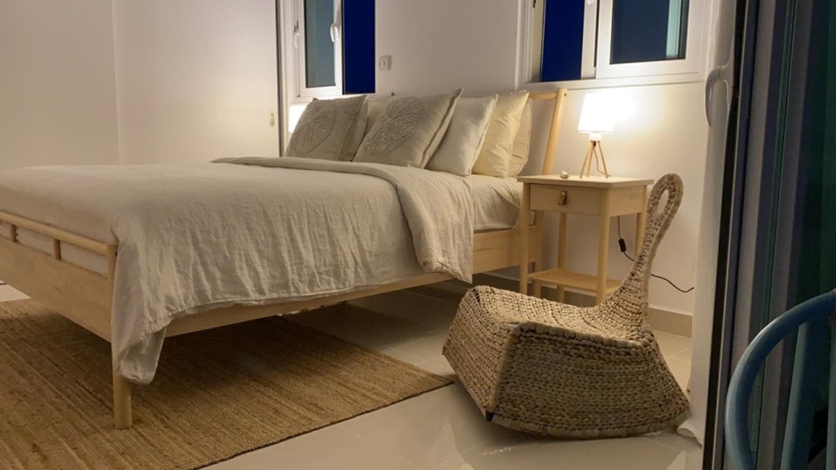 Apartamento amueblado en Juan Dolio – foto 6