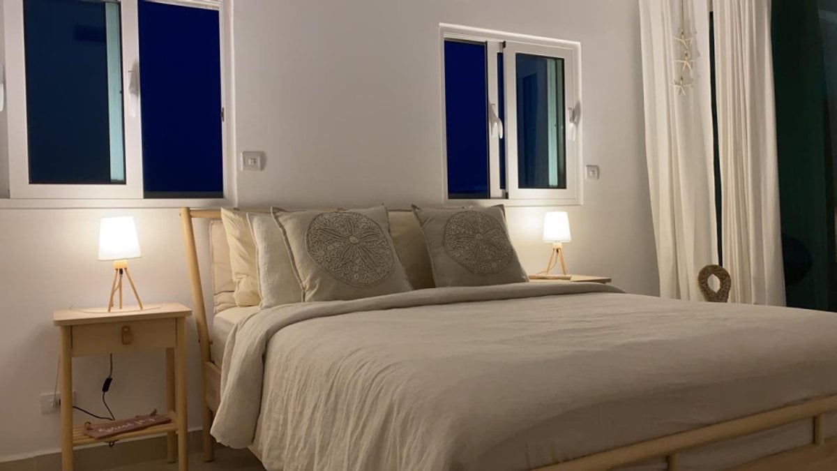 Apartamento amueblado en Juan Dolio – foto 5