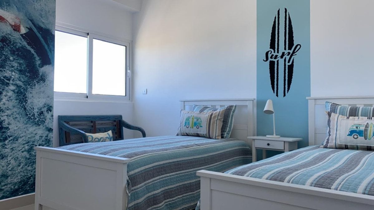 Apartamento amueblado en Juan Dolio – foto 9