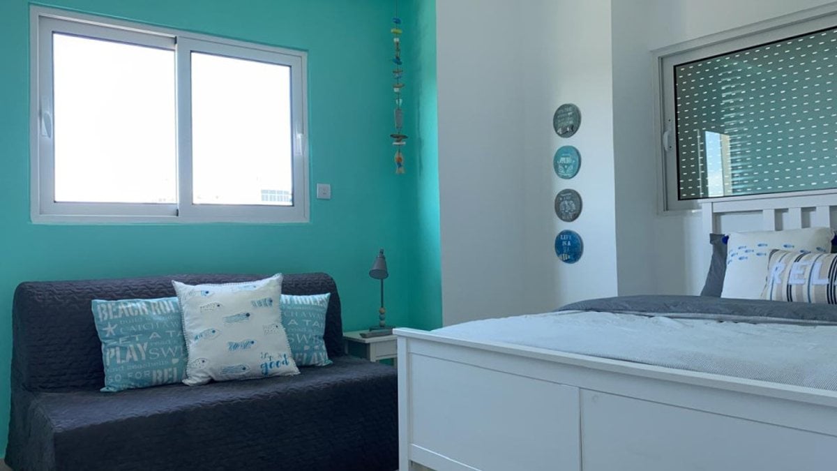 Apartamento amueblado en Juan Dolio – foto 2
