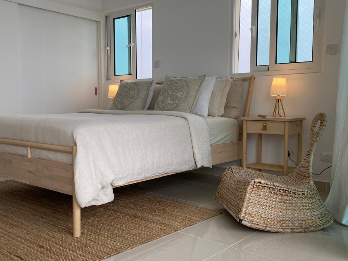 Apartamento amueblado en Juan Dolio – foto 10