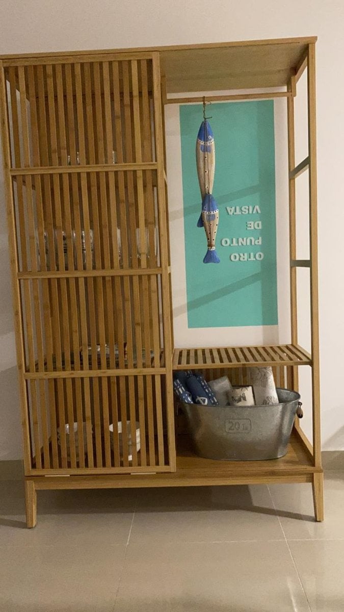 Apartamento amueblado en Juan Dolio – foto 7