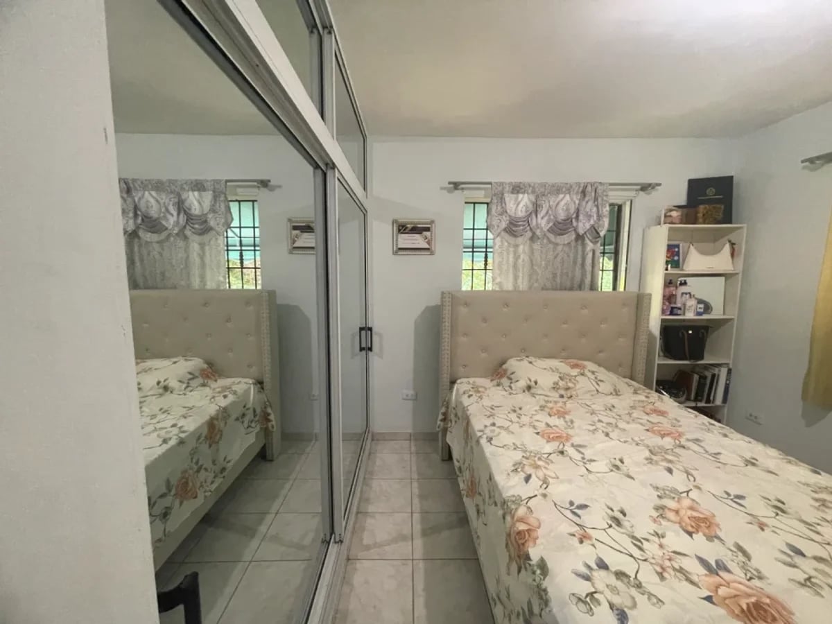 Apartamento en Santo domingo Norte – foto 10