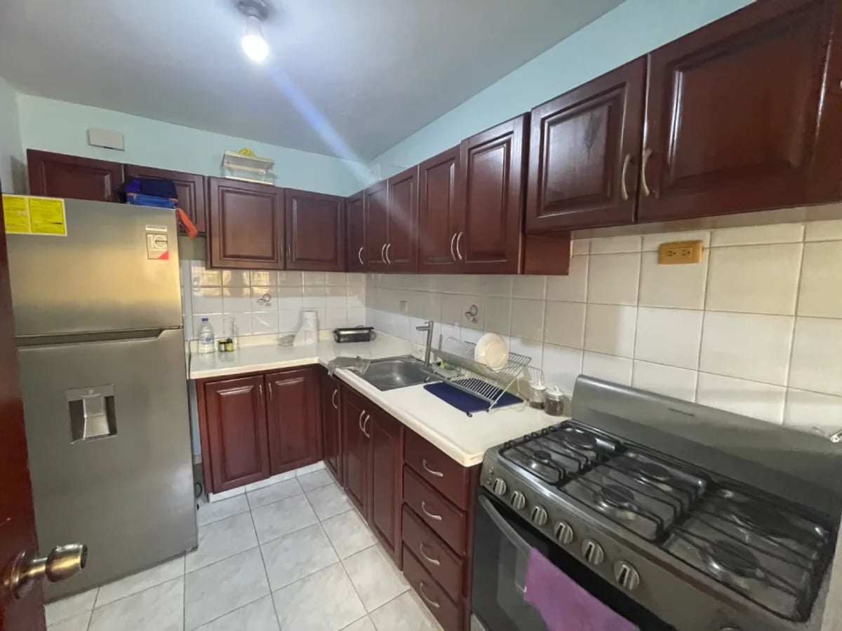 Apartamento en Santo domingo Norte – foto 2