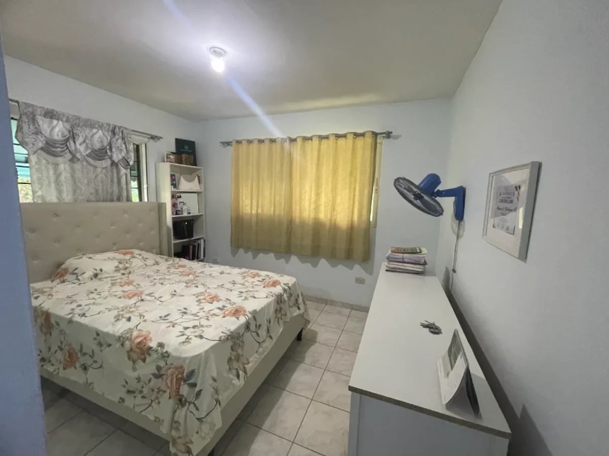 Apartamento en Santo domingo Norte – foto 5