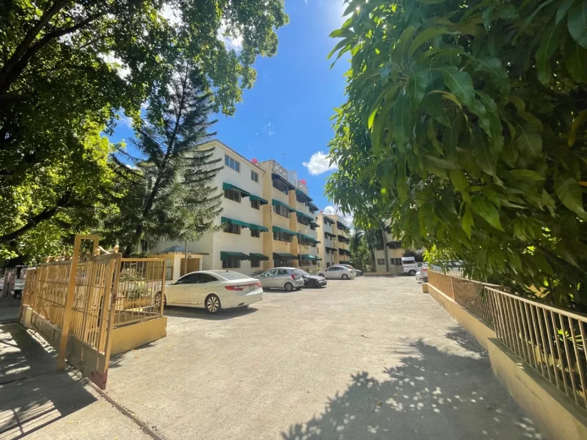 Apartamento en Santo domingo Norte – foto 1