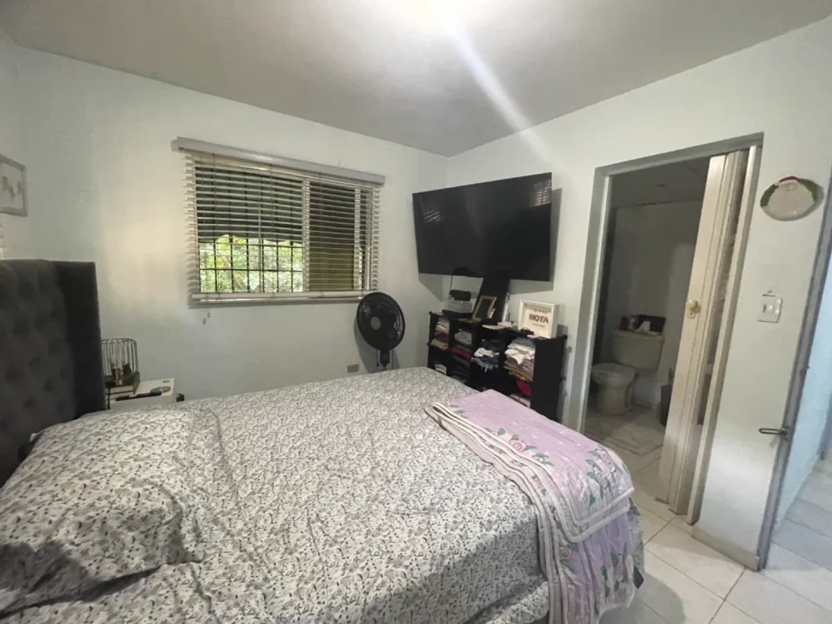 Apartamento en Santo domingo Norte – foto 4