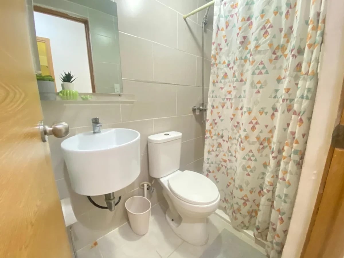 Apartamento amueblado en Villa Duarte – foto 6