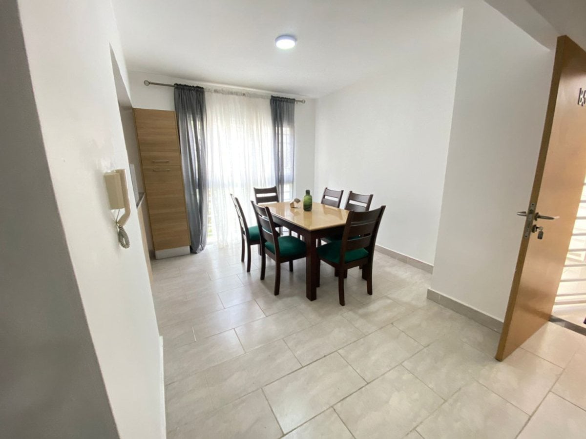 Apartamento amueblado en Villa Duarte – foto 1